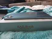 Планшетный компьютер, Sail book b10, Идеальное состояние, Гарантия. - MM.LV - 9