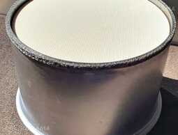 Jauns dpf kvēpu filtrs man tgx / tgs Euro 6 (Facelift / TG3) - MM.LV