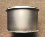 New dpf Particulate Filter man tgx / tgs Euro 6 (Facelift / TG3) - MM.LV - 4
