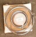 New dpf Particulate Filter man tgx / tgs Euro 6 (Pre-Facelift) - MM.LV - 2