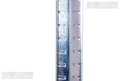 Plaukts. Metāla plauktu konstrukcija 180*90*40 - 4 Plaukts. Metāla plauktu konstrukcija 180*90*40 - MM.LV - 4