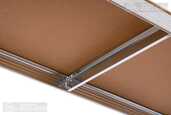 Plaukts. Metāla plauktu konstrukcija 180*90*40 - 5 Plaukts. Metāla plauktu konstrukcija 180*90*40 - MM.LV - 5