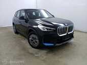 BMW X3, M sport pakotne, 2022/Aprīlis, 120 300 km. - 2 BMW X3, M sport pakotne, 2022/Aprīlis, 120 300 km. - MM.LV - 2