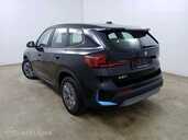 BMW X3, M sport pakotne, 2022/Aprīlis, 120 300 km. - 4 BMW X3, M sport pakotne, 2022/Aprīlis, 120 300 km. - MM.LV - 4