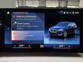 BMW X3, M sport pakotne, 2022/Aprīlis, 120 300 km. - 9 BMW X3, M sport pakotne, 2022/Aprīlis, 120 300 km. - MM.LV - 9