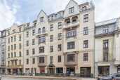 Квартира в Риге, Центр, 47 м², 2 комн., 4 этаж. - 13 Квартира в Риге, Центр, 47 м², 2 комн., 4 этаж. - MM.LV - 13
