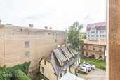 Квартира в Риге, Центр, 47 м², 2 комн., 4 этаж. - 14 Квартира в Риге, Центр, 47 м², 2 комн., 4 этаж. - MM.LV - 14