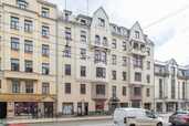 Квартира в Риге, Центр, 47 м², 2 комн., 4 этаж. - 15 Квартира в Риге, Центр, 47 м², 2 комн., 4 этаж. - MM.LV - 15