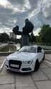 Audi A5, S Line pakotne, 2013/Decembris, 200 000 km, 2.0 l.. - MM.LV - 2