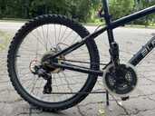 Alprace velosipēds 9-12 gadu vecuma - MM.LV - 4