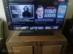 Led televizors philips 40PFT5300/12, Perfektā stāvoklī. - MM.LV