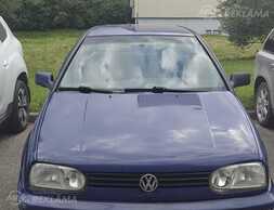 Volkswagen Golf, 1996, 183 500 km, 1.6 l.. - MM.LV