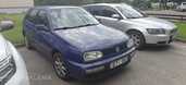 Volkswagen Golf, 1996, 183 500 km, 1.6 l.. - MM.LV - 2