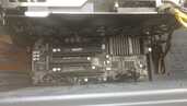 Desktop computer, Defective. - MM.LV - 3