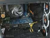 Desktop computer, Defective. - MM.LV - 1