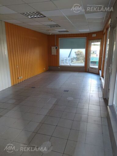 Офис Помещение, 32 м², 1 эт.. Офис Помещение, 32 м², 1 эт.. - MM.LV