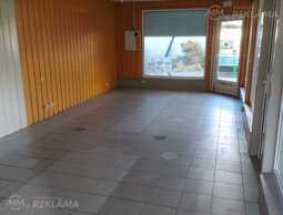 Офис Помещение, 32 м², 1 эт.. - MM.LV