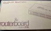Mikrotik CSS326-24G-2S+RM switch - MM.LV - 1