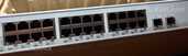 Mikrotik CSS326-24G-2S+RM switch - MM.LV - 2