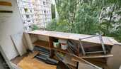 Dzīvoklis Rīgā, Purvciemā, 76 м², 3 ist., 4 stāvs. - 3 Dzīvoklis Rīgā, Purvciemā, 76 м², 3 ist., 4 stāvs. - MM.LV - 3