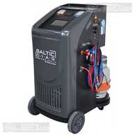 Automātiskā gaisa kondicionieru uzpildes stacija BD-80 PRO Dual, R134a - MM.LV