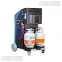 Automātiskā gaisa kondicionieru uzpildes stacija BD-80 PRO Dual, R134a - 2 Automātiskā gaisa kondicionieru uzpildes stacija BD-80 PRO Dual, R134a - MM.LV - 2