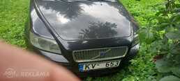 Volvo V50, 2007/Februāris, 315 000 km, 1.6 l.. - MM.LV