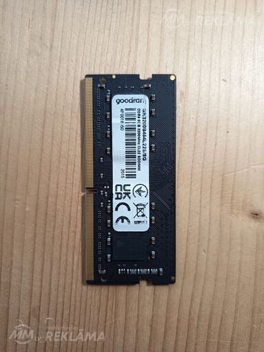 ram ddr4 sodimm - MM.LV