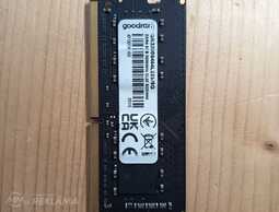 ram ddr4 sodimm - MM.LV