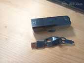 Powerful light jet Volta 500 (500 lm) + cable - 1 Powerful light jet Volta 500 (500 lm) + cable - MM.LV - 1
