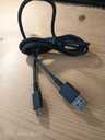 Cable set for peripheral connection and video output - 4 Cable set for peripheral connection and video output - MM.LV - 4
