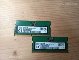Sk hynix DDR5 sodimm 8GB 5600MHz Laptop ram - MM.LV