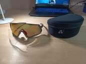 Ctm Rove Matt Black/Red Revo - 3 Ctm Rove Matt Black/Red Revo - MM.LV - 3