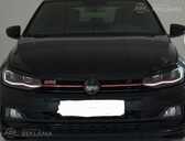 Volkswagen Polo, 2019/Marts, 95 000 km, 2.0 l.. - MM.LV - 1