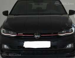 Volkswagen Polo, 2019/March, 95 000 km, 2.0 l.. - MM.LV