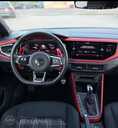 Volkswagen Polo, 2019/Marts, 95 000 km, 2.0 l.. - MM.LV - 5