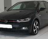 Volkswagen Polo, 2019/Marts, 95 000 km, 2.0 l.. - MM.LV - 4