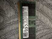 Ram DDR5 32Gb x2 sodimm - MM.LV - 2