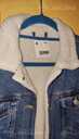 Denim džinsa jaka - MM.LV - 2