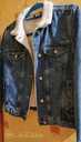 Denim džinsa jaka - MM.LV - 4