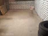 Garage 18 m². Garage 18 m². - MM.LV - 1