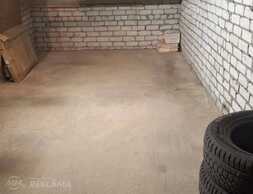 Garage 18 m². - MM.LV