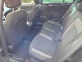 Opel Astra, 2021/Marts, 183 500 km, 1.5 l.. - 4 Opel Astra, 2021/Marts, 183 500 km, 1.5 l.. - MM.LV - 4