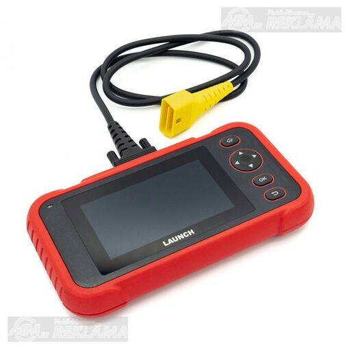 Launch Creader Professional CRP129 EVO diagnostikas skeneris - MM.LV