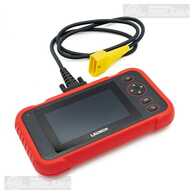 Launch Creader Professional CRP129 EVO diagnostikas skeneris - MM.LV