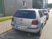 Volkswagen Golf, 1999/Ноябрь, 235 906 км, 1.4 л.. - 1 Volkswagen Golf, 1999/Ноябрь, 235 906 км, 1.4 л.. - MM.LV - 1