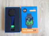 Smart pulksteņis Ice Watch - Ice Junior 3,0 - MM.LV - 4