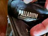 Palladium puszābaki - MM.LV - 3
