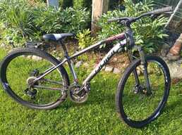 Velo - MM.LV