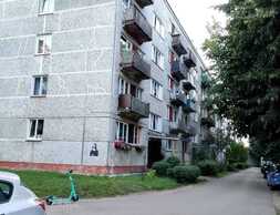 2-bedroom apartment in Teika with a balcony 39 m² | 5th/5th floor | - MM.LV